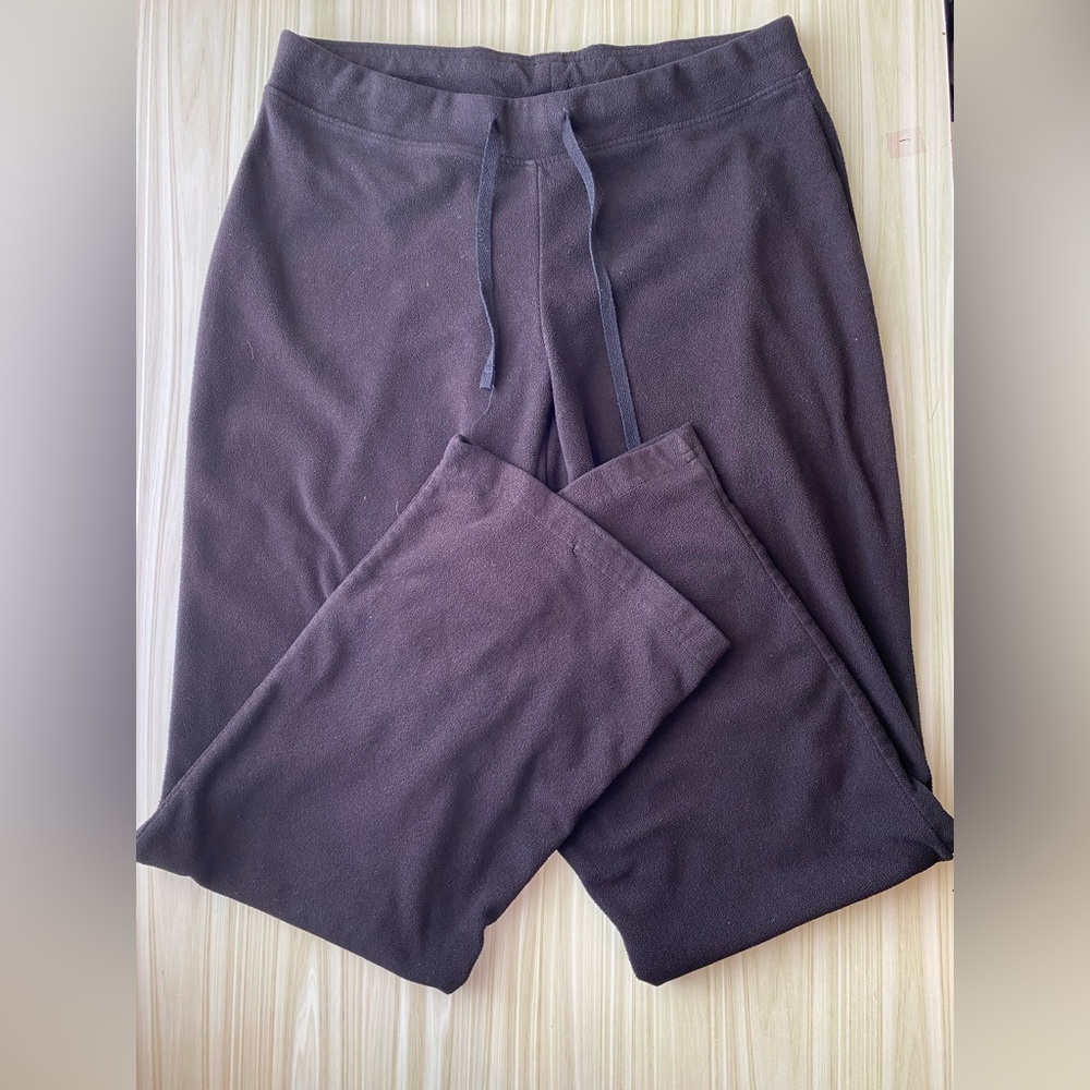 TekGear Fleece Sweatpants—TWO PAIRS